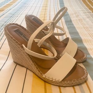Steve Madden Wedges